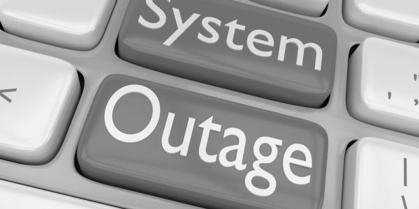 System Outage