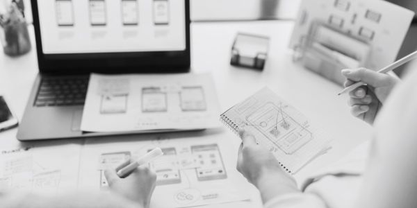 User Interface Development