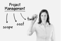 Project Manager