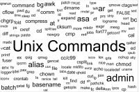 Unix Commands v2