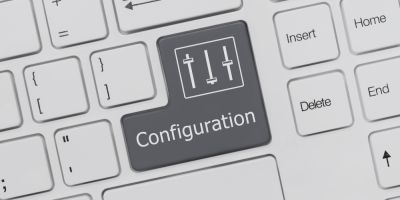 Configuration Management