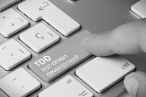 Test Driven Development