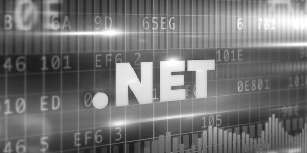 Microsoft Dot Net