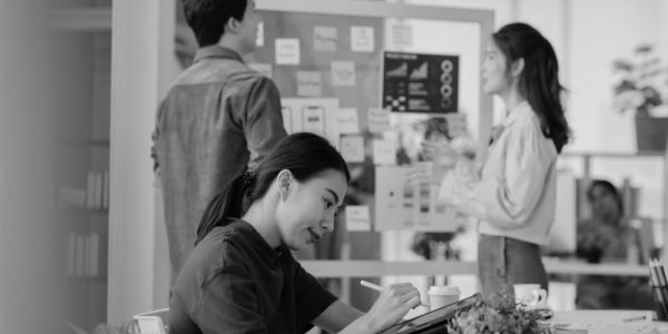 Business Process Modeling - BPM