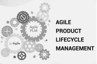 Agile PLM Software