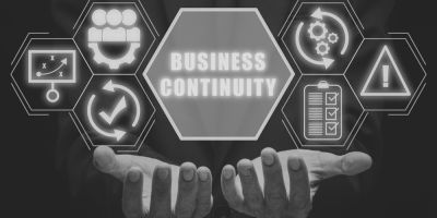 Business Continuity