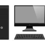 Desktop Computer