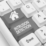 Intrusion Detection