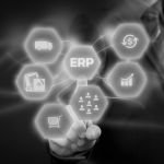 Enterprise Resource Planning systems