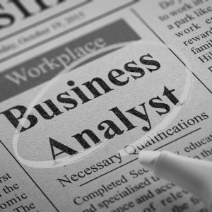 Business Analyst - BA