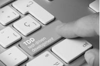 Test Driven Development