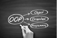 Object Oriented Programming