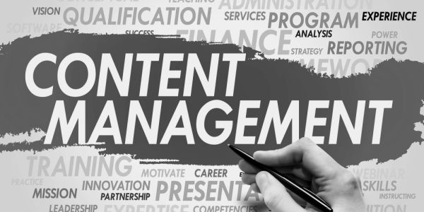 Content Management