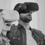 Virtual Reality