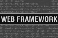 Web Frameworks