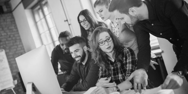 Collaboration Software