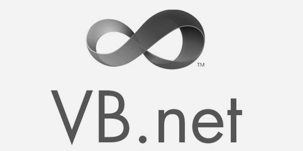 Visual Basic Dot Net logo