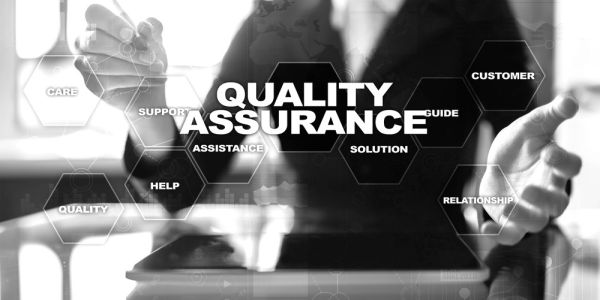Quality Assurance