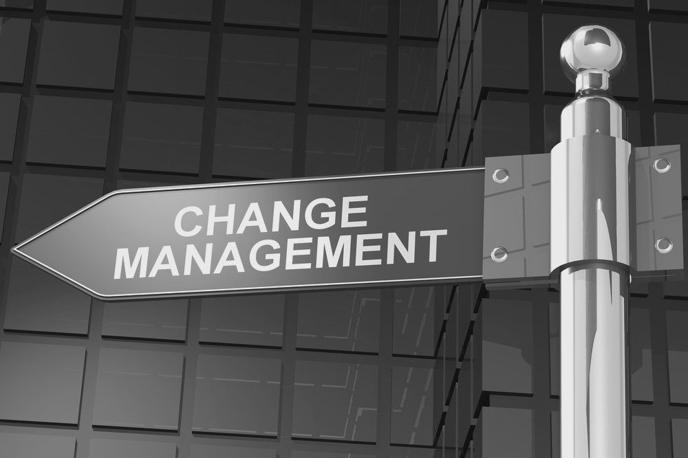 Change Management