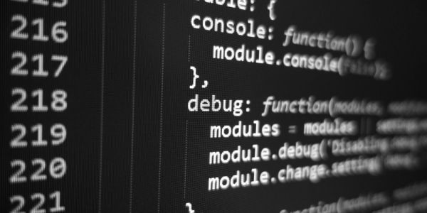 Scripting Languages