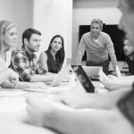 Internal IT Management