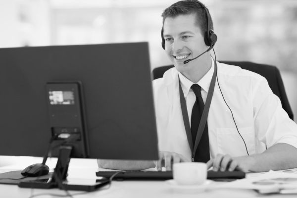 Helpdesk Support