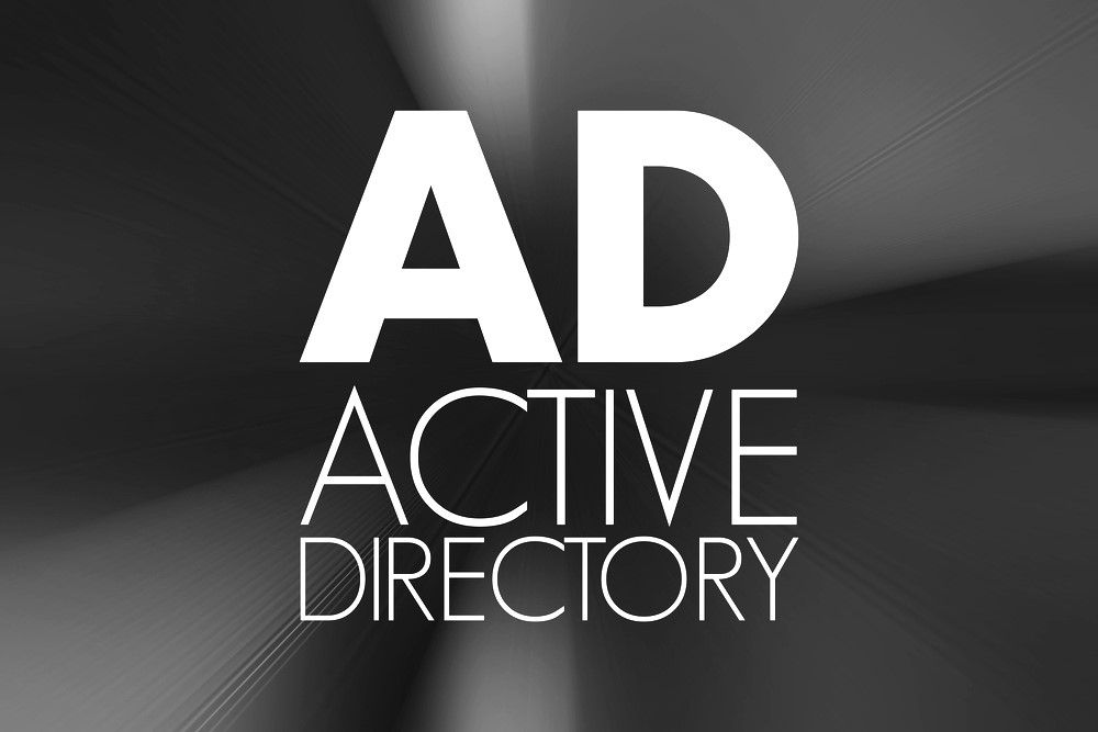 Microsoft Active Directory