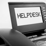 Helpdesk