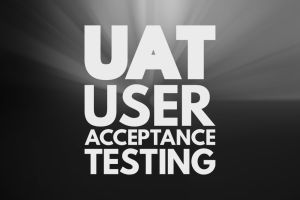 Acceptance Testing