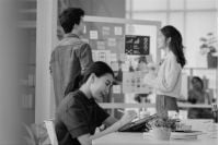 Business Process Modeling - BPM