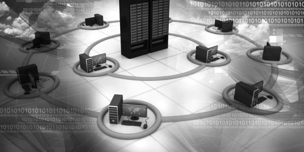 Cloud Infrastructure