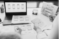 User Interface Development