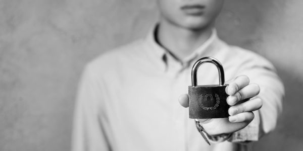 Identity Access Management - IAM