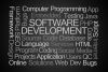 Word Cloud - Tags