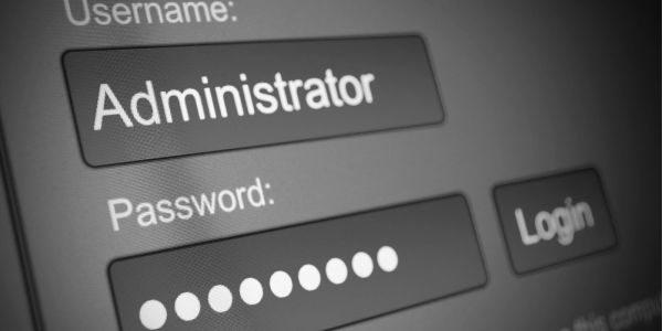 Administrator Rights