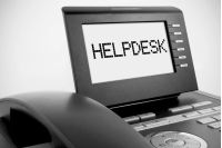 Helpdesk