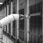 Data Center Automation