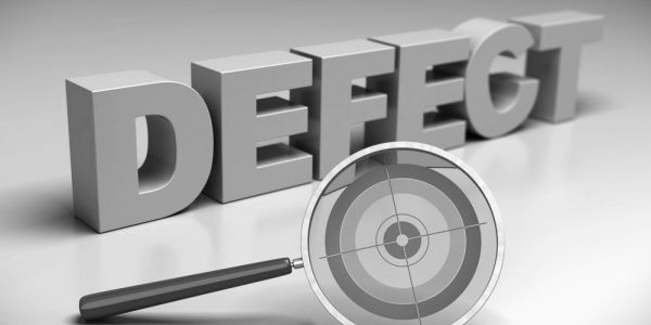Defect Management