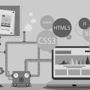 Web Technologies