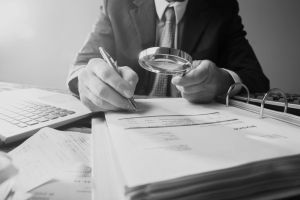 IT Auditor - In Depth