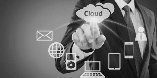 Cloud Computing