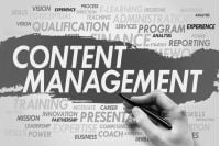 Content Management