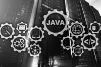 Java Virtual Machine - JVM
