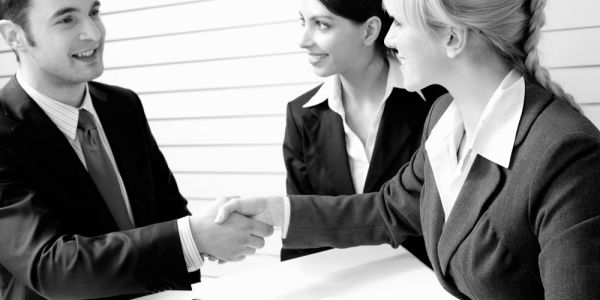 External IT Management