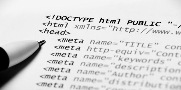Hyper Text Markup Language - HTML