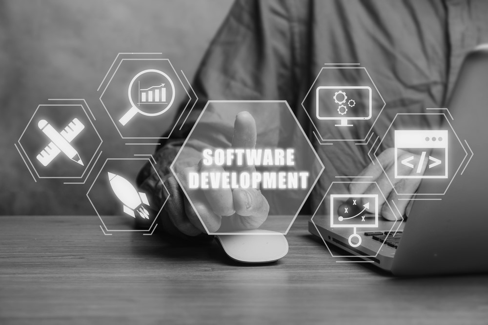 Software Development - Tech Job Terms