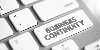 Certified Business Continuity Professional