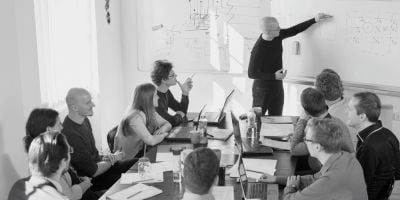 IT Strategy