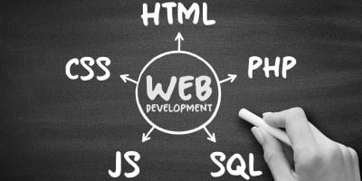 Front-End Technologies