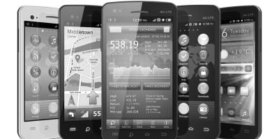 Mobile Technologies